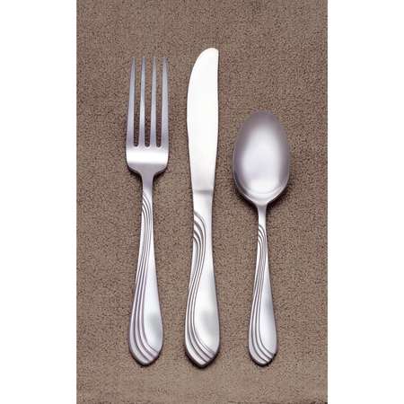 WORLD TABLEWARE Riva American Teaspoon, PK36 148-001